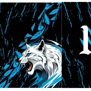 Lince Blanco Interclasse 24