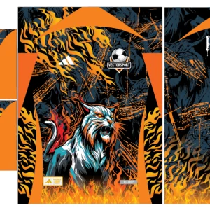 Lince Fuego Interclasse VS26