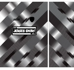 Lineas Degradado Negro