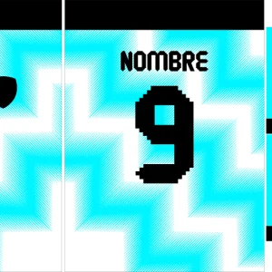 Lineas jersey VS25