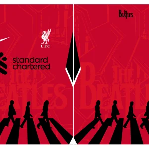 Liverpool Beatles Concept