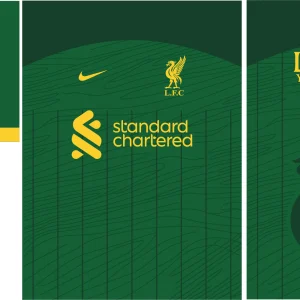 Liverpool Concept 25