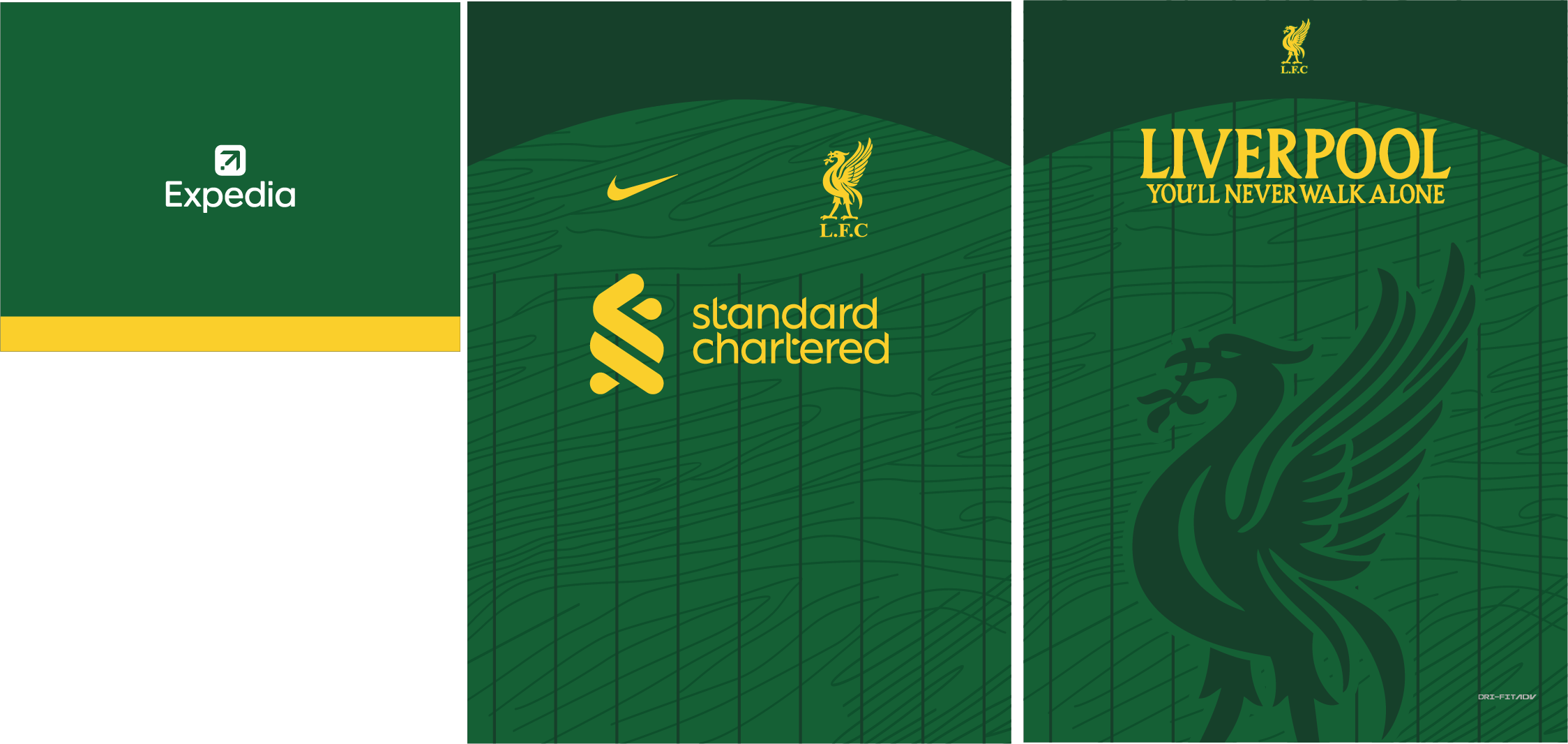 Liverpool Concept 25