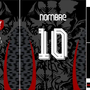 Liverpool Concept Brush 25