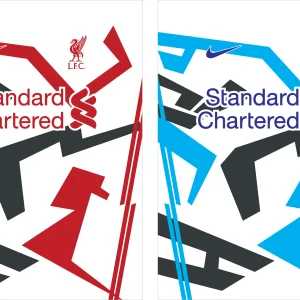 Liverpool Concept Pro 2024