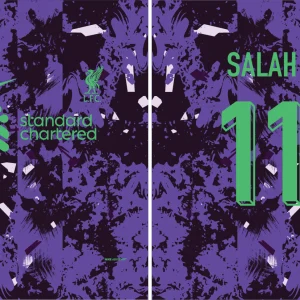 Liverpool Concept nike