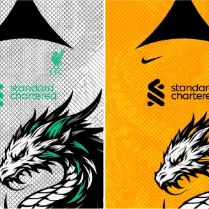 Liverpool Dragon Concept VS24
