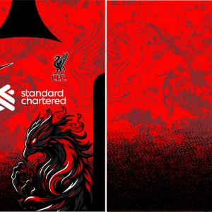 Liverpool Fantasy Fenix VS25