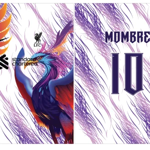 Liverpool Fenix Concept 24