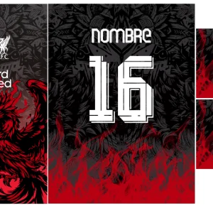 Liverpool Fenix Concept 25