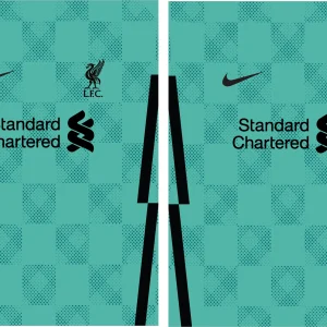 Liverpool Football 2020-2021