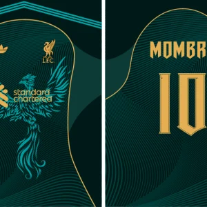 Liverpool Green Concept 25