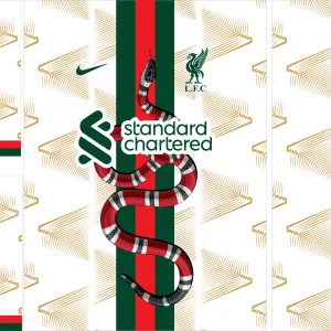 Liverpool Gucci Concept 24