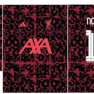 Liverpool Kids Pre-match