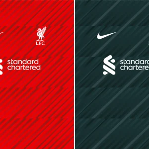 Liverpool Lines Design