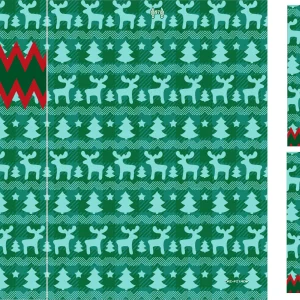 Liverpool Navidad Concept 24 PRO