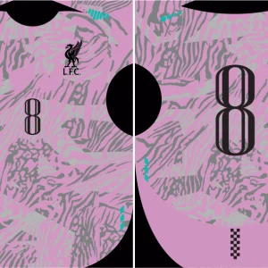 Liverpool Rosa Premier League