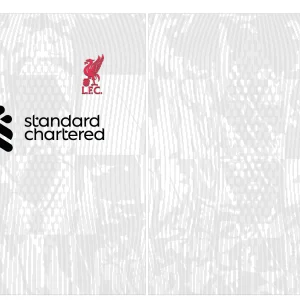 Liverpool  Third Kit 24-25
