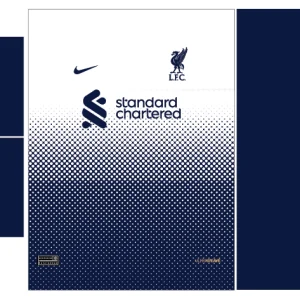 Liverpool White Concept VS26