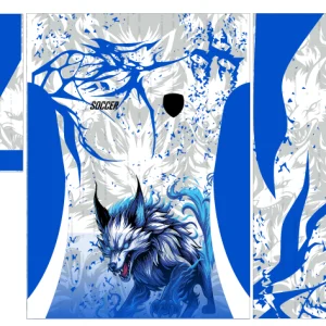 Zorro Azul 2 Interclasse 25