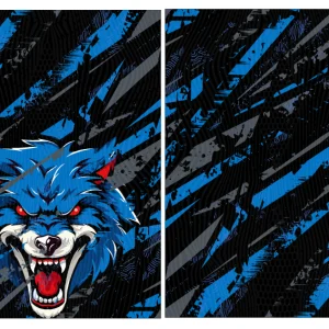 Lobo Azul 2 Interclasse 25