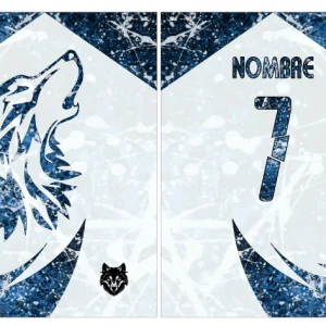 Lobo Azul Interclasse 25