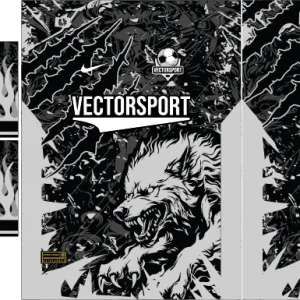 Lobo Gris 2.0 Interclasse VS26