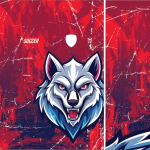 Lobo Guinda Interclasse 26