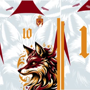 Lobo Interclasse Naranja VS25