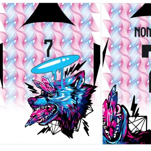 Lobo Interclasse VS25