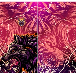 Lobo Morado Interclasse 25