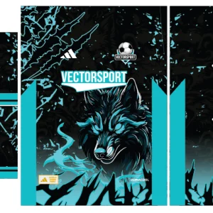 Lobo Negro V2.0 Interclasse VS26