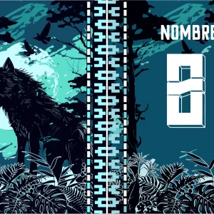 Lobo Noche Interclasse PRO