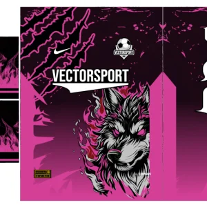 Lobo Pink Interclasse VS26