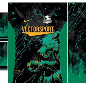 Lobo Verde Interclasse VS26