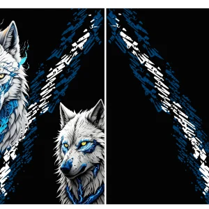 Lobo blanco Interclasse PRO