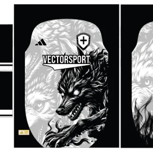 Lobo negro Interclasse VS26