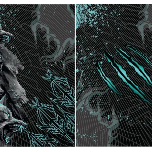 Lobos Ataque Interclasse 24 PRO