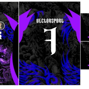 Lobos Morados Interclasse 25