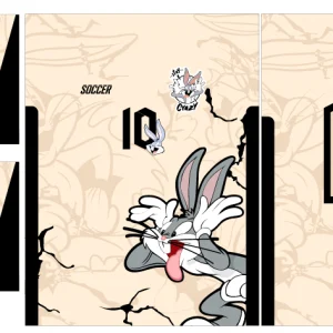 Looney Tunes Crema Interclasse