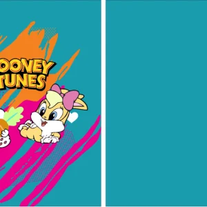 Looney Tunes Verde 25