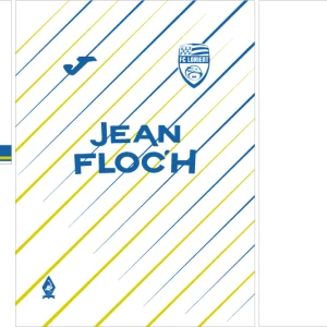 Lorient Away Kit 25
