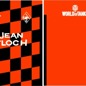 Lorient Home Kit 25