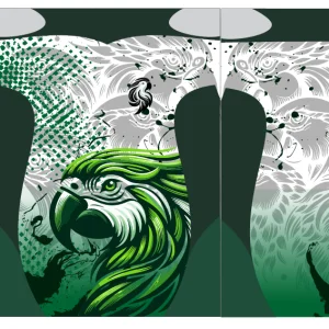 Loro Interclasse Green 2