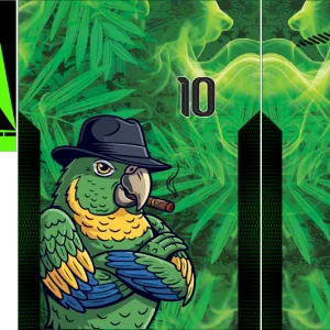 Loro Interclasse Green