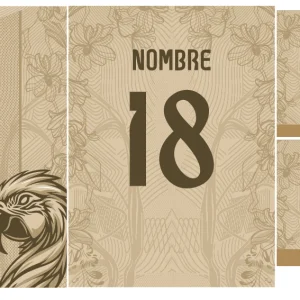 Loro Nike Interclasse 25