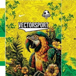 Loro amarillo Interclasse VS26