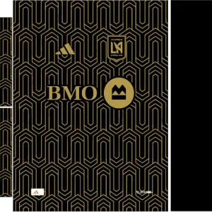 Los Angeles FC Home Kit 26
