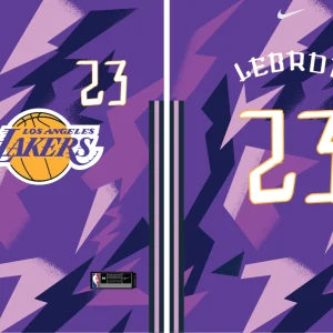 Los Angeles Lakers Fantasy PRO24