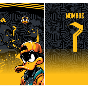 Lucas Interclasse 25